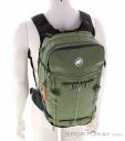 Mammut Nirvana 28 Tourenrucksack, , Oliv-Dunkelgrün, , Herren,Damen,Unisex, 0014-11880, 5638243334, , N2-02.jpg