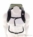 Mammut Nirvana 28 Ski Touring Backpack, Mammut, Olive-Dark Green, , Male,Female,Unisex, 0014-11880, 5638243334, 7619876450814, N3-13.jpg