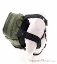 Mammut Nirvana 28 Ski Touring Backpack, Mammut, Olive-Dark Green, , Male,Female,Unisex, 0014-11880, 5638243334, 7619876450814, N4-09.jpg