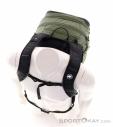 Mammut Nirvana 28 Ski Touring Backpack, Mammut, Olive-Dark Green, , Male,Female,Unisex, 0014-11880, 5638243334, 7619876450814, N4-14.jpg