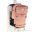 Mammut Nirvana 28 W Damen Tourenrucksack, , Pink-Rosa, , Damen, 0014-11881, 5638243335, , N1-01.jpg