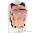 Mammut Nirvana 28 W Damen Tourenrucksack, , Pink-Rosa, , Damen, 0014-11881, 5638243335, , N2-02.jpg