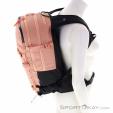 Mammut Nirvana 28 W Damen Tourenrucksack, , Pink-Rosa, , Damen, 0014-11881, 5638243335, , N2-07.jpg