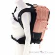 Mammut Nirvana 28 W Damen Tourenrucksack, , Pink-Rosa, , Damen, 0014-11881, 5638243335, , N2-17.jpg