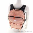 Mammut Nirvana 28 W Damen Tourenrucksack, , Pink-Rosa, , Damen, 0014-11881, 5638243335, , N3-03.jpg