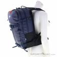 Mammut Nirvana 28 W Damen Tourenrucksack, , Dunkel-Blau, , Damen, 0014-11881, 5638243336, , N1-06.jpg