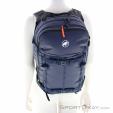 Mammut Nirvana 28 W Damen Tourenrucksack, , Dunkel-Blau, , Damen, 0014-11881, 5638243336, , N2-02.jpg