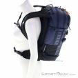 Mammut Nirvana 28 W Damen Tourenrucksack, , Dunkel-Blau, , Damen, 0014-11881, 5638243336, , N2-17.jpg