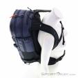 Mammut Nirvana 28 W Damen Tourenrucksack, , Dunkel-Blau, , Damen, 0014-11881, 5638243336, , N3-08.jpg