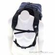 Mammut Nirvana 28 W Damen Tourenrucksack, , Dunkel-Blau, , Damen, 0014-11881, 5638243336, , N3-13.jpg