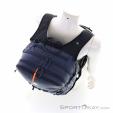 Mammut Nirvana 28 W Damen Tourenrucksack, , Dunkel-Blau, , Damen, 0014-11881, 5638243336, , N4-04.jpg