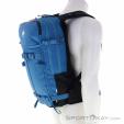 Mammut Nirvana 22 Tourenrucksack, Mammut, Blau, , Herren,Damen,Unisex, 0014-11882, 5638243337, 7619876450784, N1-06.jpg