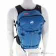 Mammut Nirvana 22 Tourenrucksack, Mammut, Blau, , Herren,Damen,Unisex, 0014-11882, 5638243337, 7619876450784, N2-02.jpg