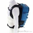 Mammut Nirvana 22 Tourenrucksack, Mammut, Blau, , Herren,Damen,Unisex, 0014-11882, 5638243337, 7619876450784, N2-17.jpg