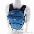 Mammut Nirvana 22 Tourenrucksack, Mammut, Blau, , Herren,Damen,Unisex, 0014-11882, 5638243337, 7619876450784, N3-03.jpg