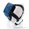 Mammut Nirvana 22 Tourenrucksack, Mammut, Blau, , Herren,Damen,Unisex, 0014-11882, 5638243337, 7619876450784, N4-09.jpg