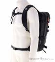 Mammut Nirvana 22 Tourenrucksack, Mammut, Schwarz, , Herren,Damen,Unisex, 0014-11882, 5638243338, 7619876450753, N1-16.jpg