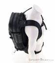 Mammut Nirvana 22 Tourenrucksack, Mammut, Schwarz, , Herren,Damen,Unisex, 0014-11882, 5638243338, 7619876450753, N3-08.jpg