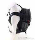 Mammut Nirvana 22 Tourenrucksack, Mammut, Schwarz, , Herren,Damen,Unisex, 0014-11882, 5638243338, 7619876450753, N3-18.jpg