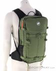 Mammut Nirvana 22 Tourenrucksack, Mammut, Oliv-Dunkelgrün, , Herren,Damen,Unisex, 0014-11882, 5638243339, 7619876450777, N1-01.jpg