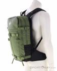 Mammut Nirvana 22 Tourenrucksack, Mammut, Oliv-Dunkelgrün, , Herren,Damen,Unisex, 0014-11882, 5638243339, 7619876450777, N1-06.jpg