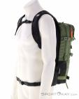 Mammut Nirvana 22 Tourenrucksack, Mammut, Oliv-Dunkelgrün, , Herren,Damen,Unisex, 0014-11882, 5638243339, 7619876450777, N1-16.jpg