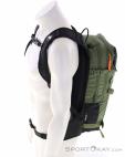 Mammut Nirvana 22 Tourenrucksack, Mammut, Oliv-Dunkelgrün, , Herren,Damen,Unisex, 0014-11882, 5638243339, 7619876450777, N2-17.jpg