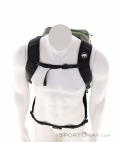 Mammut Nirvana 22 Tourenrucksack, Mammut, Oliv-Dunkelgrün, , Herren,Damen,Unisex, 0014-11882, 5638243339, 7619876450777, N3-13.jpg