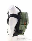 Mammut Nirvana 22 Tourenrucksack, Mammut, Oliv-Dunkelgrün, , Herren,Damen,Unisex, 0014-11882, 5638243339, 7619876450777, N3-18.jpg