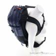 Mammut Nirvana 22 W Damen Tourenrucksack, , Dunkel-Blau, , Damen, 0014-11883, 5638243351, , N3-08.jpg