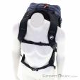 Mammut Nirvana 22 W Damen Tourenrucksack, , Dunkel-Blau, , Damen, 0014-11883, 5638243351, , N3-13.jpg