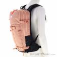 Mammut Nirvana18 Damen Tourenrucksack, Mammut, Pink-Rosa, , Damen, 0014-11884, 5638243352, 7619876450739, N1-06.jpg