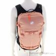 Mammut Nirvana18 Damen Tourenrucksack, Mammut, Pink-Rosa, , Damen, 0014-11884, 5638243352, 7619876450739, N2-02.jpg