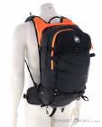 Mammut Free 28 RAS 3.0 Airbagrucksack ohne Kartusche, , Schwarz, , , 0014-11892, 5638243382, , N1-01.jpg