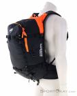 Mammut Free 28 RAS 3.0 Airbagrucksack ohne Kartusche, , Schwarz, , , 0014-11892, 5638243382, , N1-06.jpg