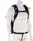 Mammut Free 28 RAS 3.0 Mochila con airbag sin cartucho, , Negro, , , 0014-11892, 5638243382, , N1-11.jpg