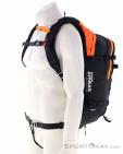 Mammut Free 28 RAS 3.0 Airbagrucksack ohne Kartusche, Mammut, Schwarz, , , 0014-11892, 5638243382, 7619876310613, N1-16.jpg