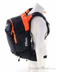 Mammut Free 28 RAS 3.0  Airbag Backpack without Cartridge, Mammut, Black, , , 0014-11892, 5638243382, 7619876310613, N2-07.jpg