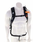 Mammut Free 28 RAS 3.0 Zaino Airbag senza Cartuccia, , Nero, , , 0014-11892, 5638243382, , N2-12.jpg