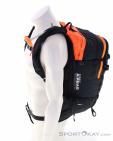 Mammut Free 28 RAS 3.0 Mochila con airbag sin cartucho, , Negro, , , 0014-11892, 5638243382, , N2-17.jpg