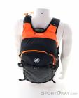 Mammut Free 28 RAS 3.0 Airbagrucksack ohne Kartusche, Mammut, Schwarz, , , 0014-11892, 5638243382, 7619876310613, N3-03.jpg