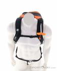 Mammut Free 28 RAS 3.0  Airbag Backpack without Cartridge, Mammut, Black, , , 0014-11892, 5638243382, 7619876310613, N3-13.jpg