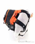 Mammut Free 28 RAS 3.0 Zaino Airbag senza Cartuccia, , Nero, , , 0014-11892, 5638243382, , N4-09.jpg