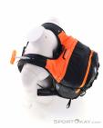 Mammut Free 28 RAS 3.0 Mochila con airbag sin cartucho, , Negro, , , 0014-11892, 5638243382, , N4-19.jpg