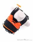 Mammut Free 28 RAS 3.0 Mochila con airbag sin cartucho, , Negro, , , 0014-11892, 5638243382, , N5-05.jpg