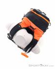 Mammut Free 28 RAS 3.0  Airbag Backpack without Cartridge, Mammut, Black, , , 0014-11892, 5638243382, 7619876310613, N5-15.jpg