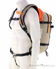 Mammut Free 28 RAS 3.0  Airbag Backpack without Cartridge, Mammut, Beige, , , 0014-11892, 5638243383, 7619876310637, N1-16.jpg