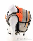 Mammut Free 28 RAS 3.0  Airbag Backpack without Cartridge, , Beige, , , 0014-11892, 5638243383, , N3-18.jpg