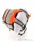 Mammut Free 28 RAS 3.0 Airbagrucksack ohne Kartusche, Mammut, Beige, , , 0014-11892, 5638243383, 7619876310637, N4-09.jpg