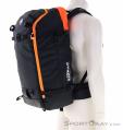 Mammut Tour 40 RAS 3.0 Airbagrucksack ohne Kartusche, , Schwarz, , , 0014-11894, 5638243385, , N1-06.jpg